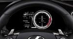 Lexus IS300 AWD F-Sport 2015 года